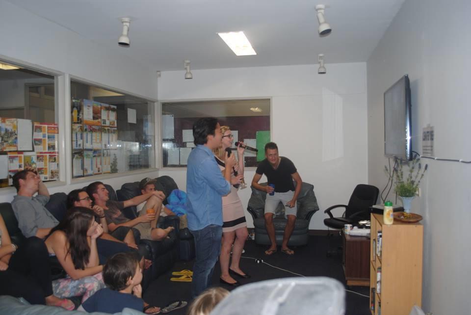 بيت شباب Port Adelaide Backpackers الغرفة الصورة