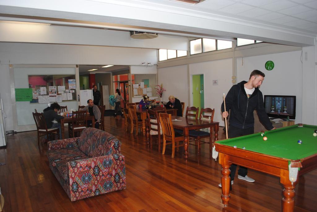 بيت شباب Port Adelaide Backpackers الغرفة الصورة