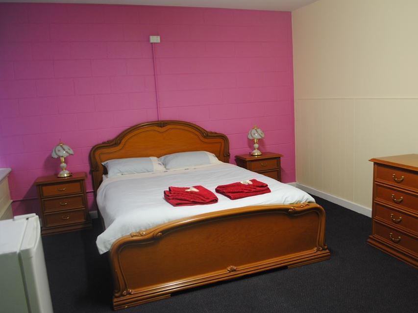 بيت شباب Port Adelaide Backpackers المظهر الخارجي الصورة