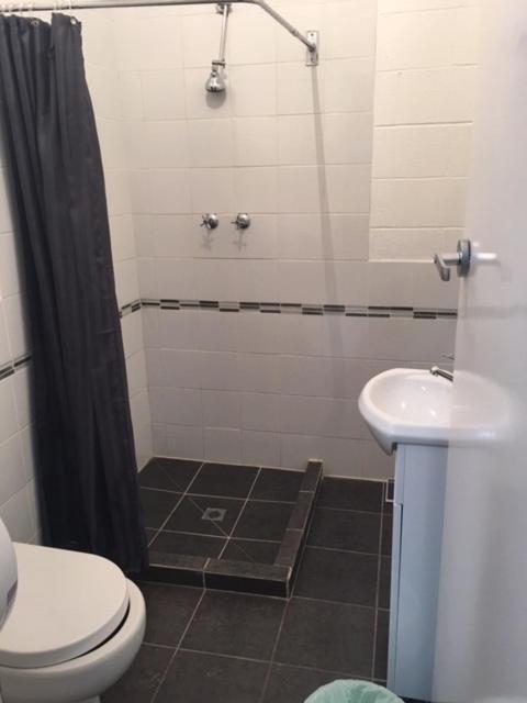 بيت شباب Port Adelaide Backpackers المظهر الخارجي الصورة